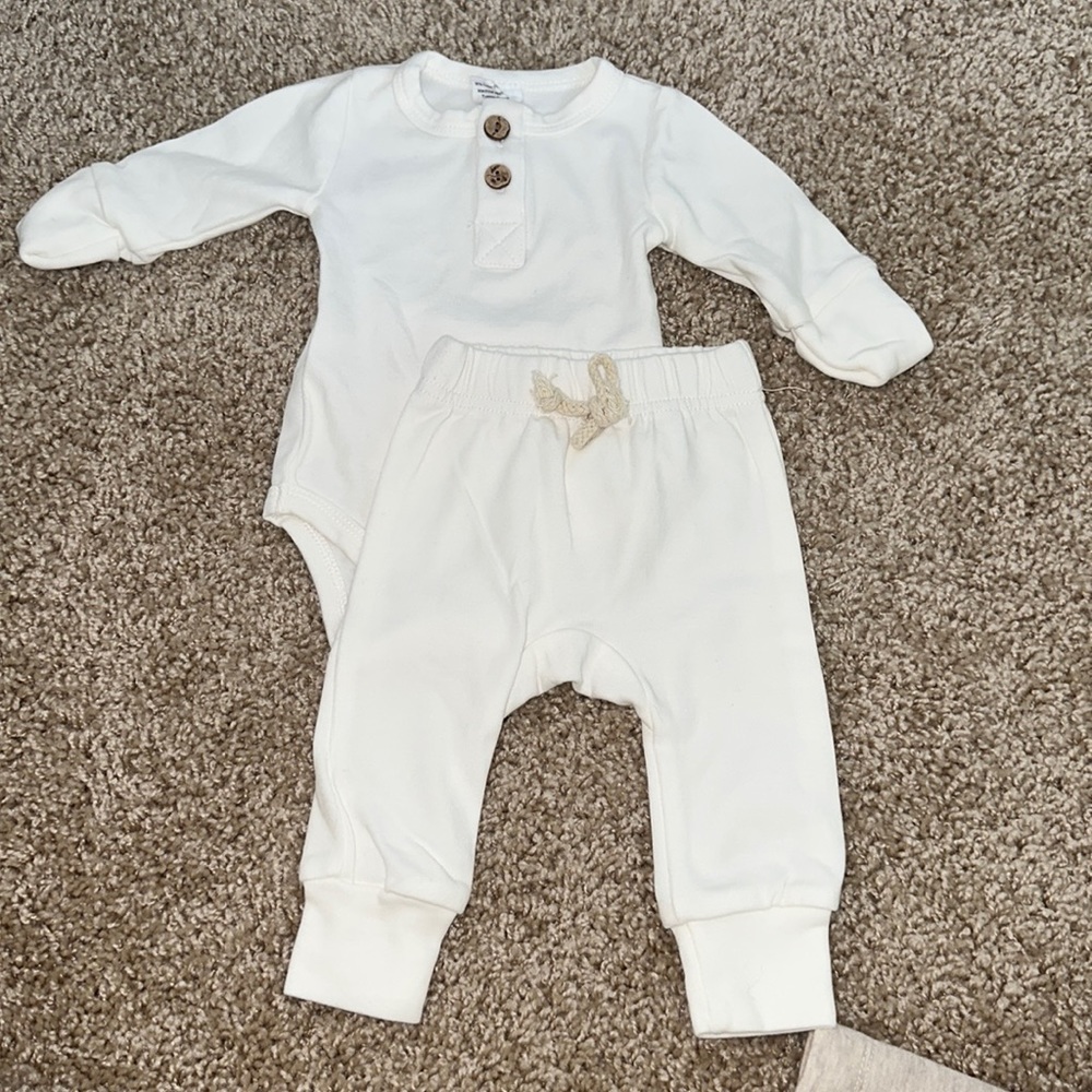 Baby Set